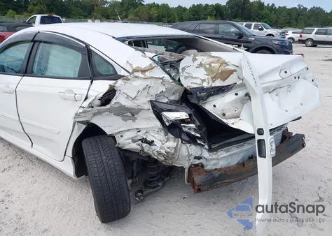 2016 Honda Civic Lx из США, поврежденный, VIN 2HGFC2F55GH515017